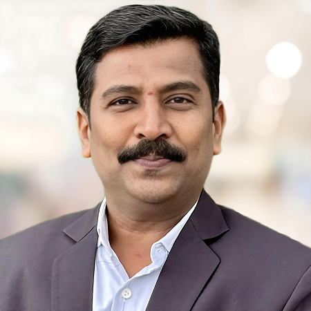 Dr. Shailendra Shivaji Gurav    